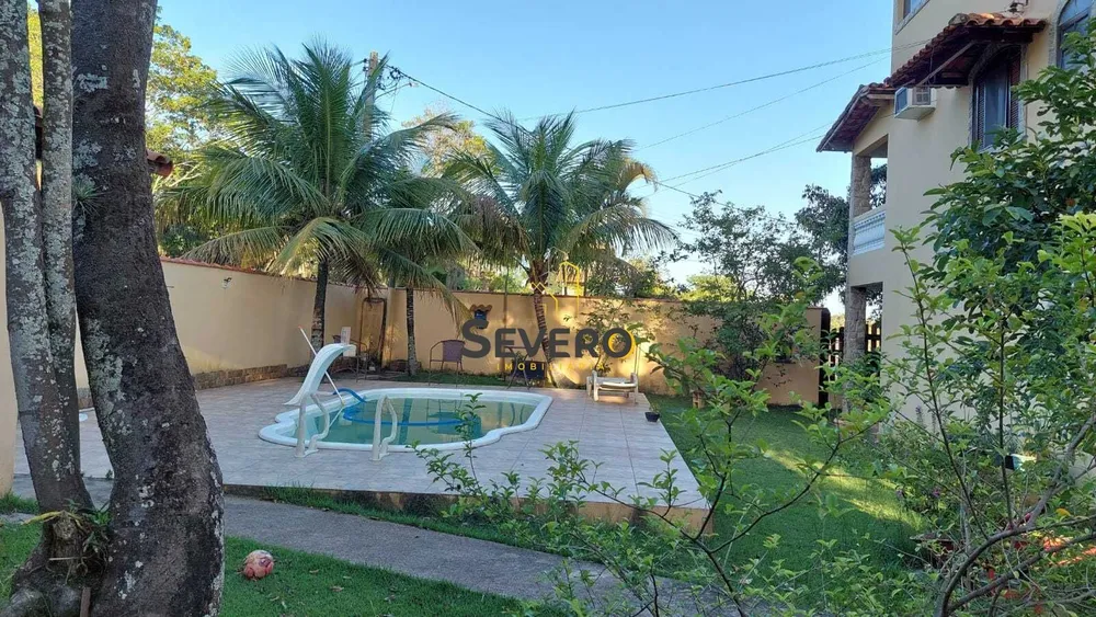 Casa, 4 quartos, 325 m² - Foto 3