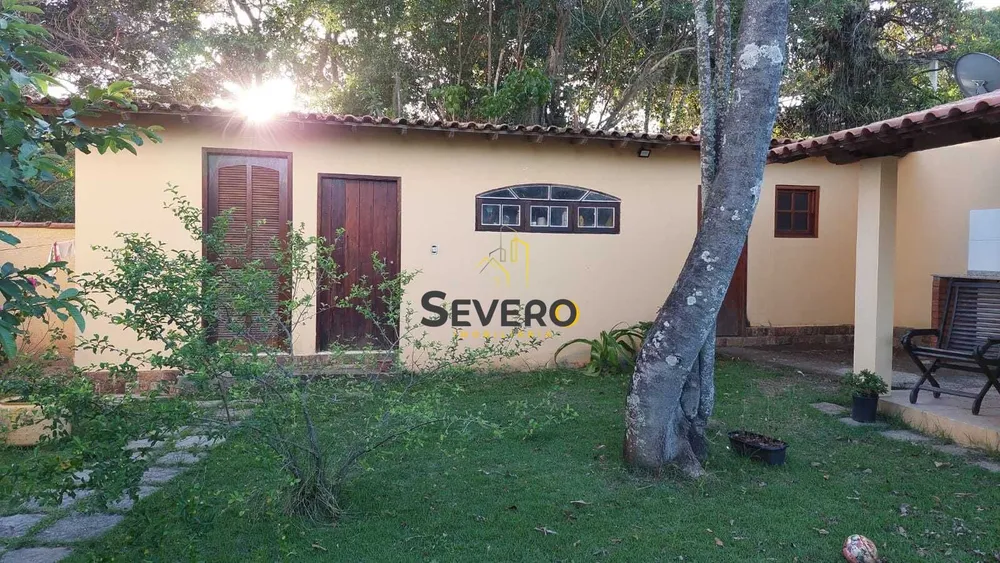 Casa, 4 quartos, 325 m² - Foto 42