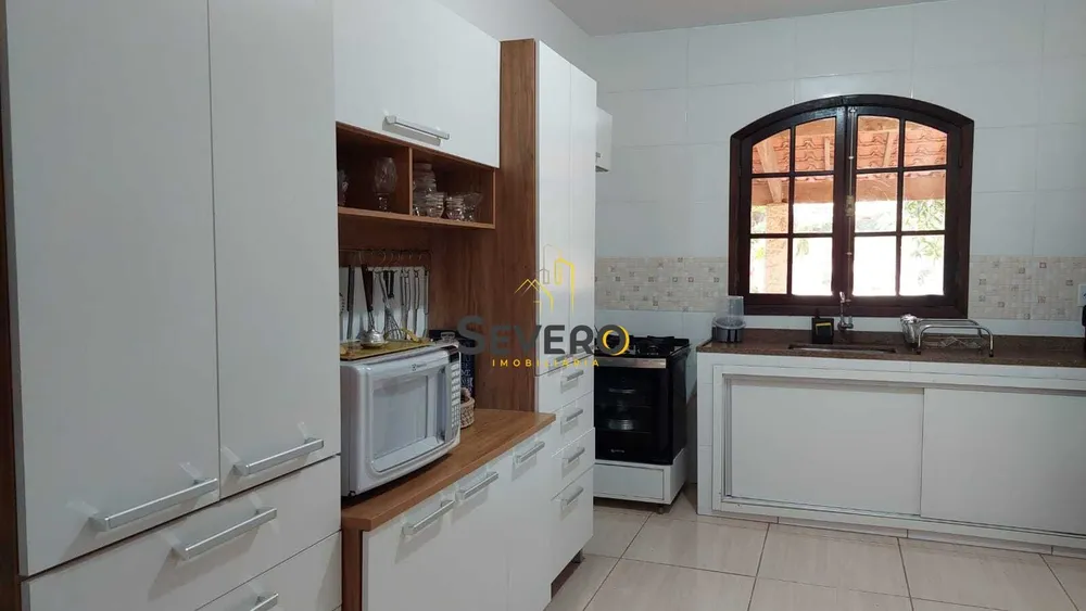 Casa, 4 quartos, 325 m² - Foto 12