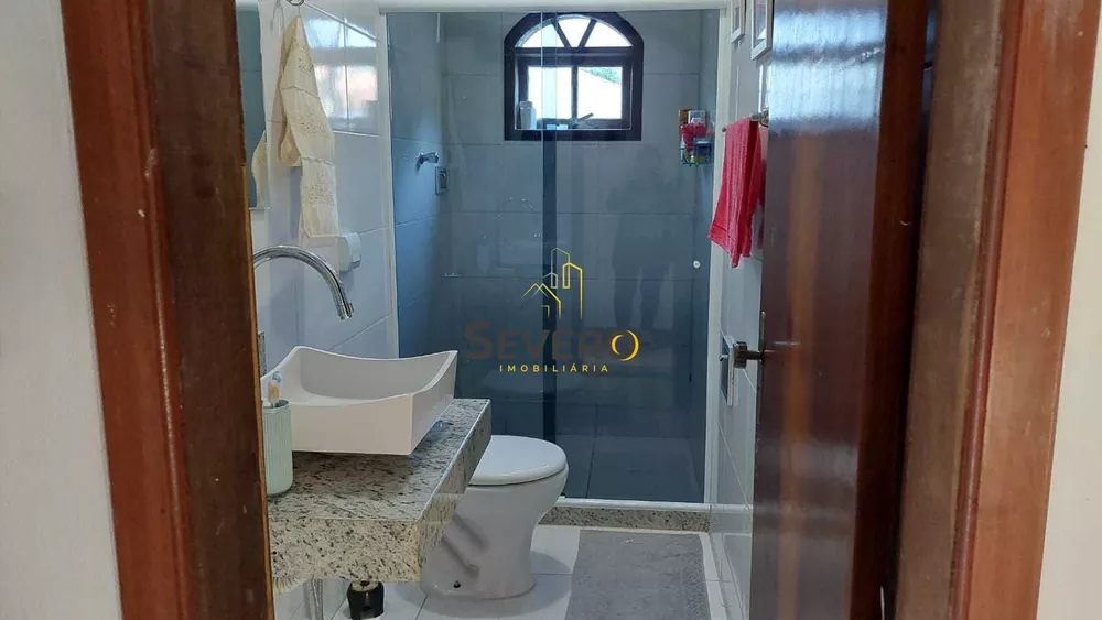 Casa, 4 quartos, 325 m² - Foto 17