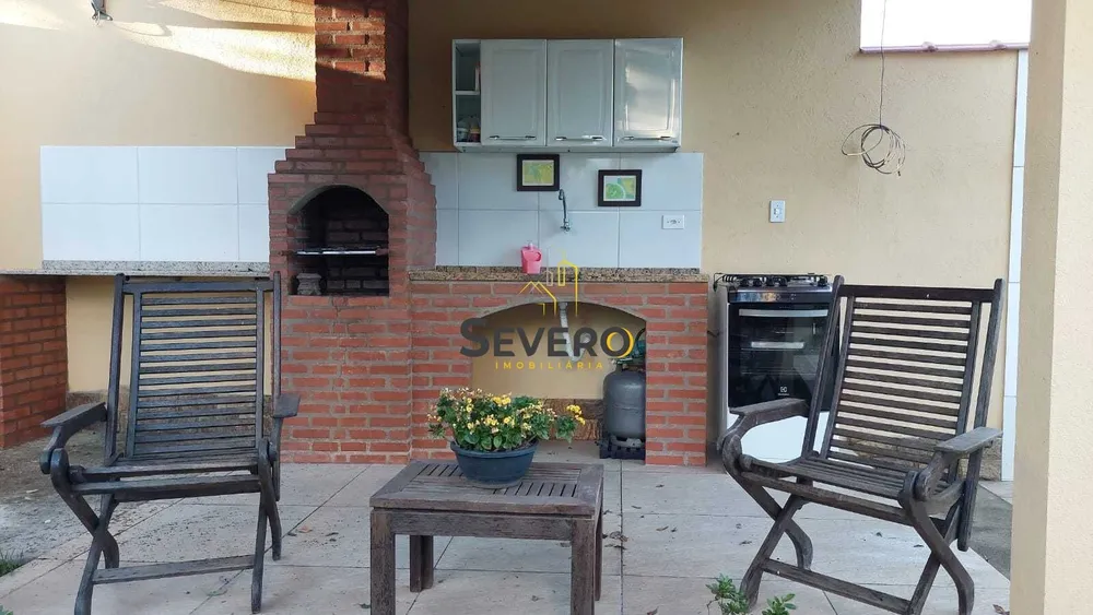 Casa, 4 quartos, 325 m² - Foto 38