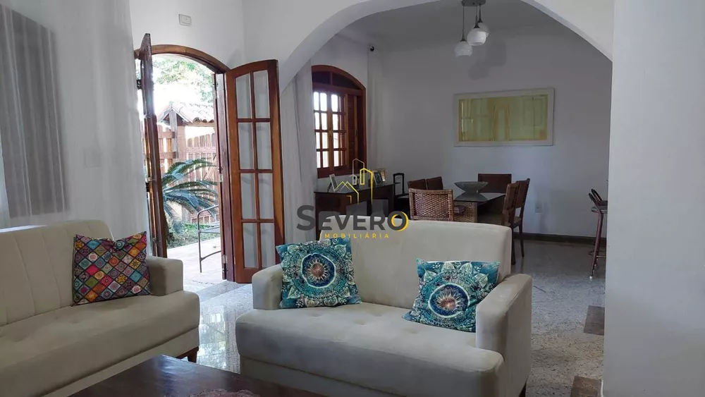 Casa, 4 quartos, 325 m² - Foto 4