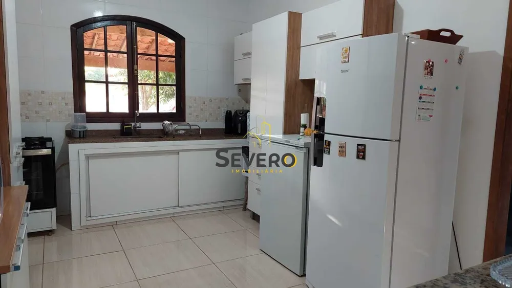 Casa, 4 quartos, 325 m² - Foto 13