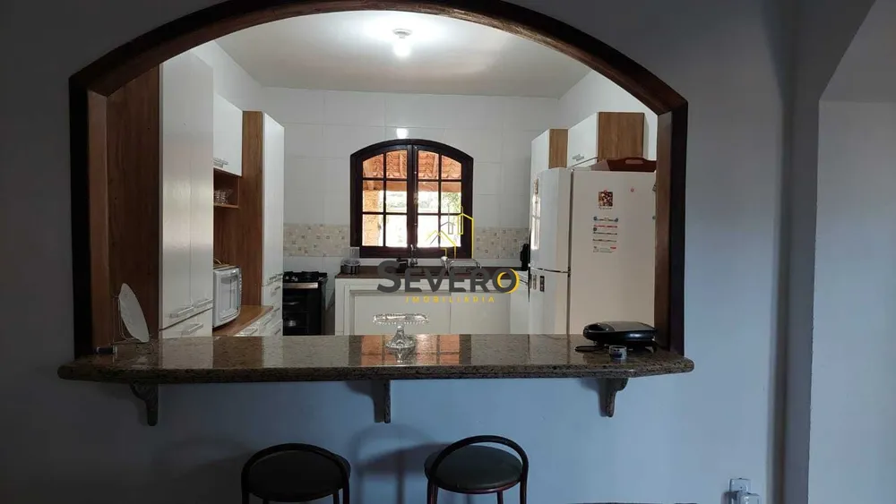 Casa, 4 quartos, 325 m² - Foto 9
