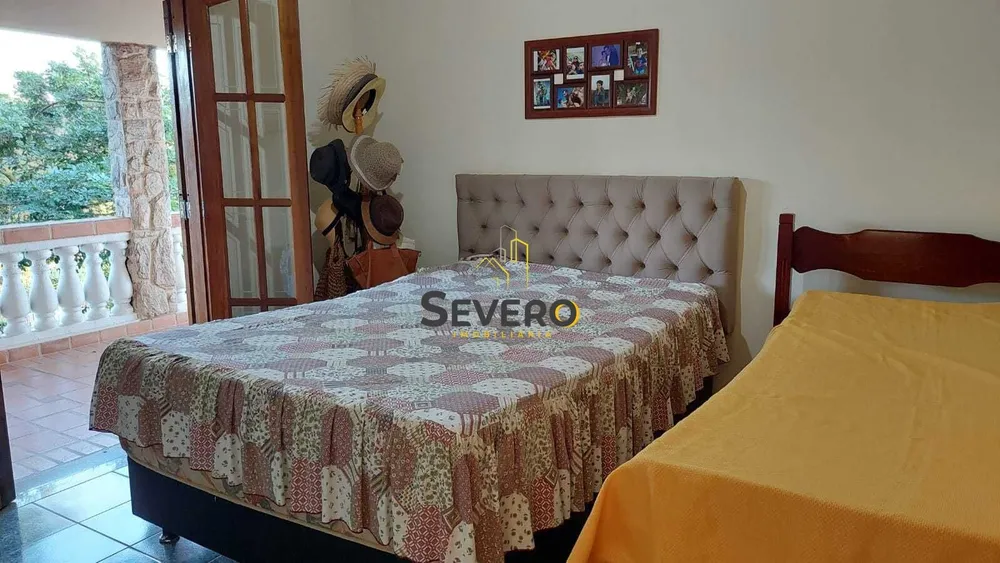 Casa, 4 quartos, 325 m² - Foto 21