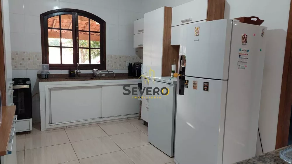 Casa, 4 quartos, 325 m² - Foto 18