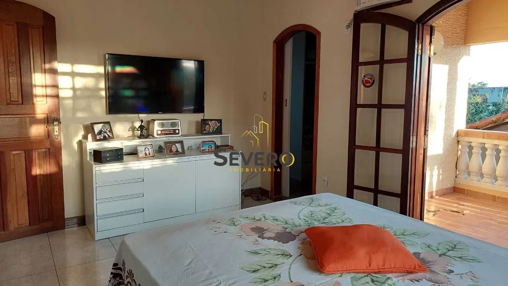 Casa, 4 quartos, 325 m² - Foto 34