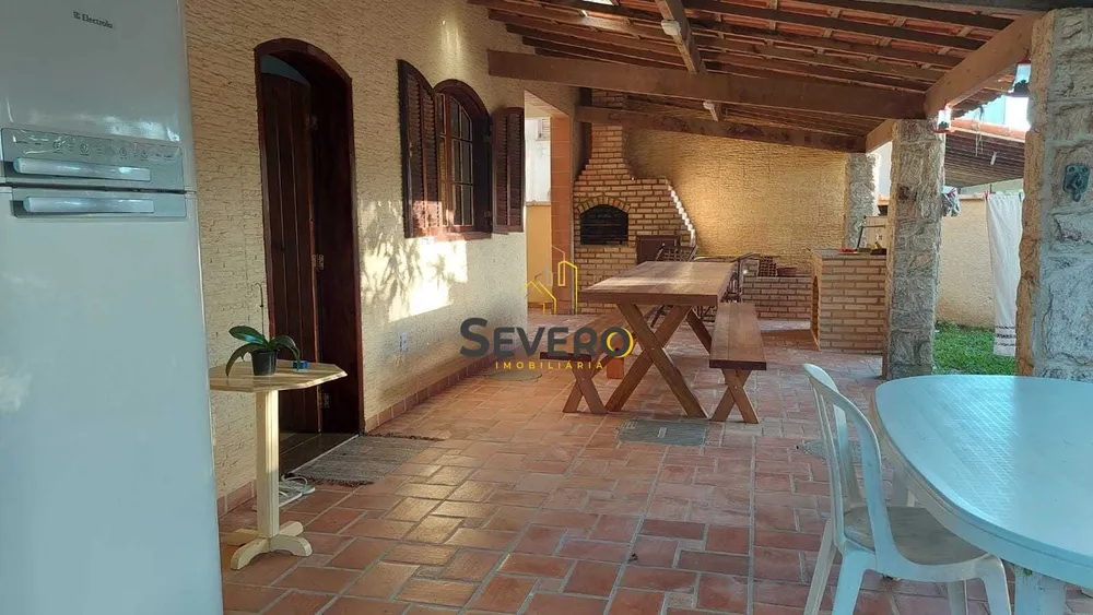 Casa, 4 quartos, 325 m² - Foto 40