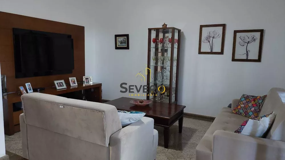 Casa, 4 quartos, 325 m² - Foto 5