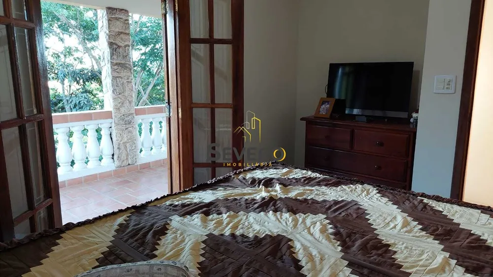 Casa, 4 quartos, 325 m² - Foto 26