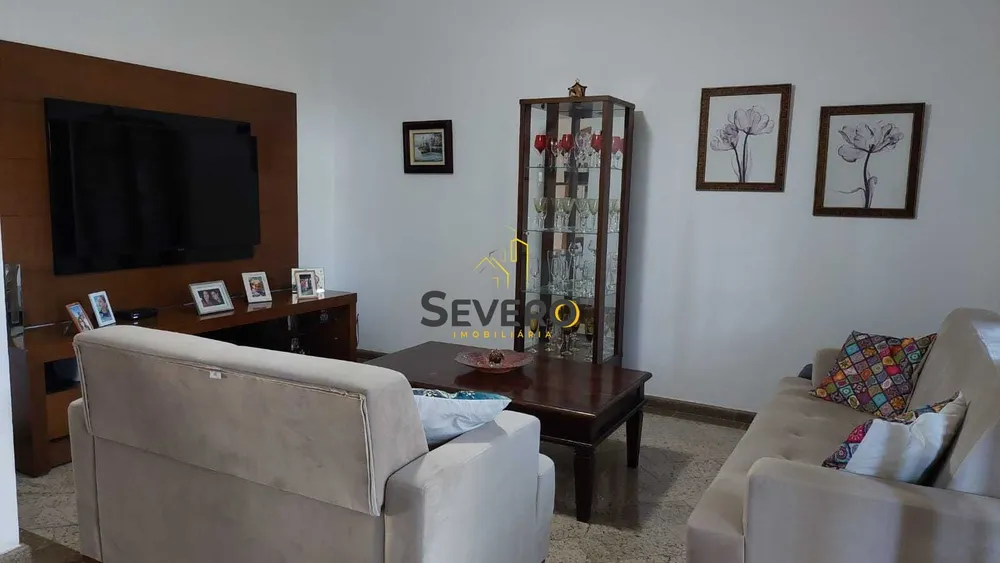 Casa, 4 quartos, 325 m² - Foto 8