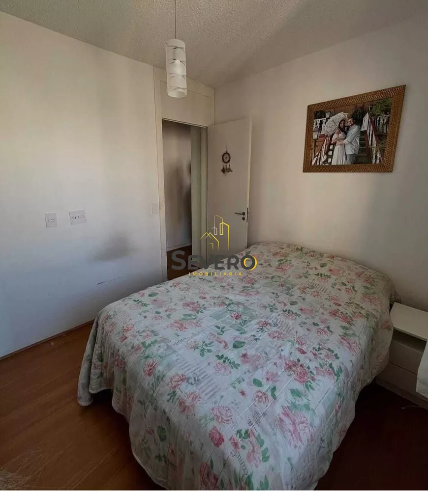 Apartamento, 2 quartos, 45 m² - Foto 9