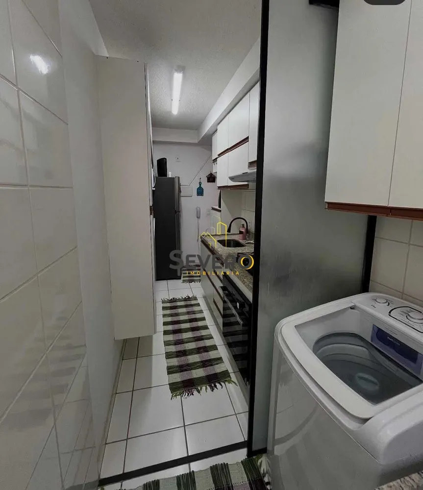 Apartamento, 2 quartos, 45 m² - Foto 14