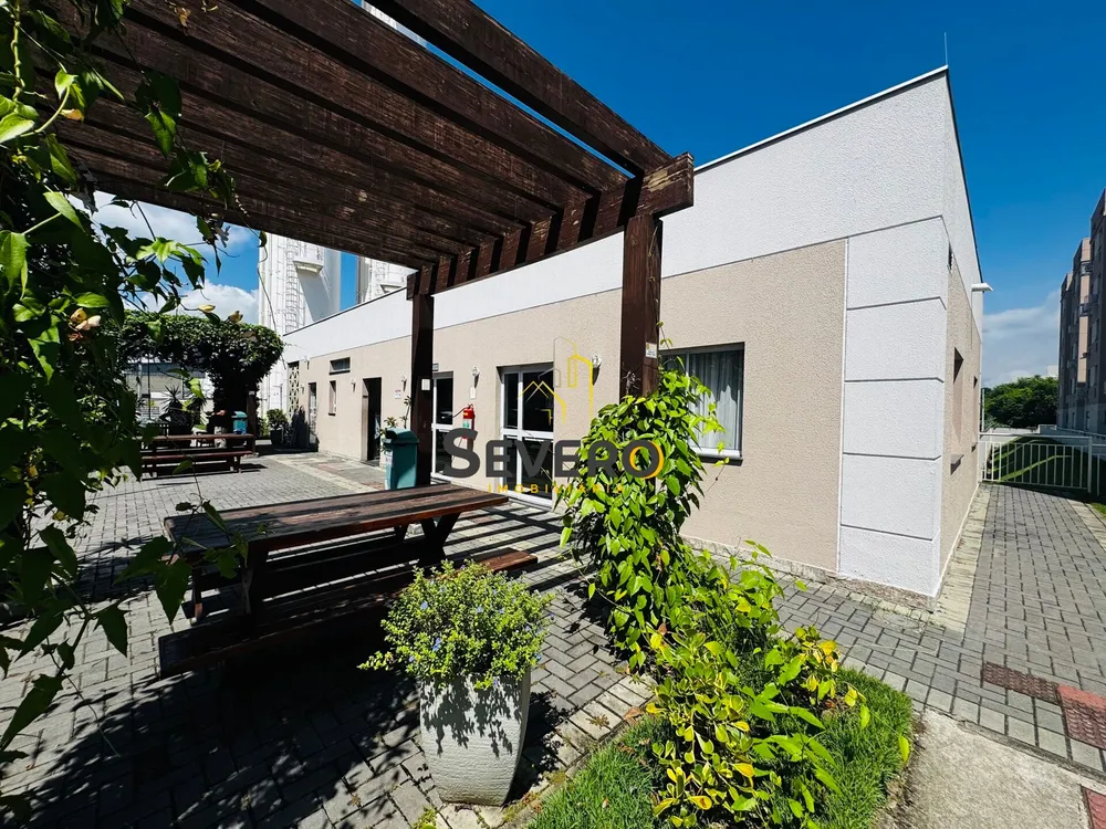 Apartamento, 2 quartos, 45 m² - Foto 33