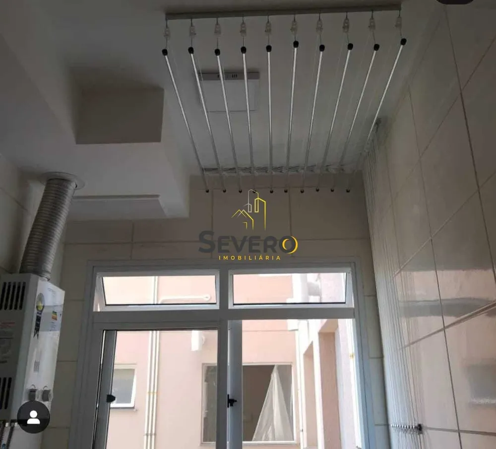 Apartamento, 2 quartos, 45 m² - Foto 8