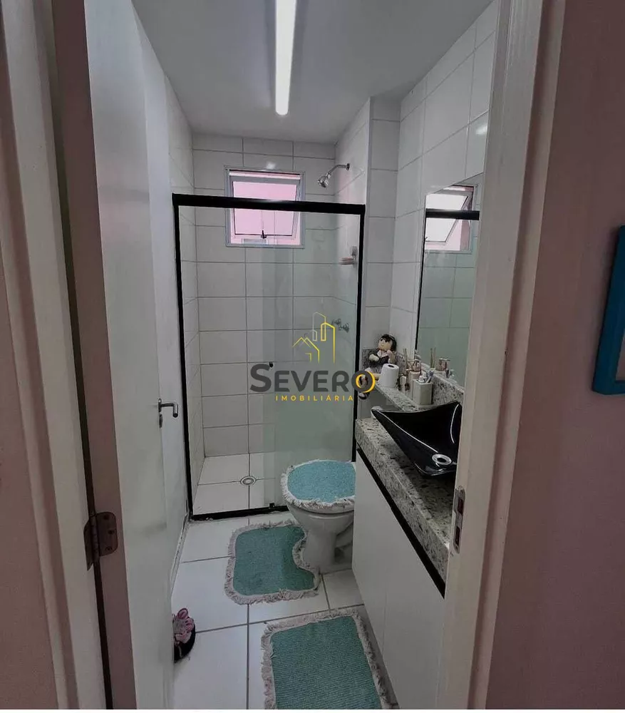Apartamento, 2 quartos, 45 m² - Foto 10