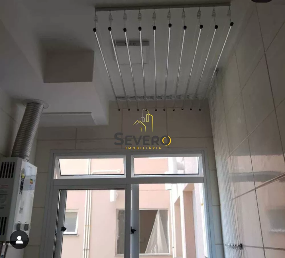 Apartamento, 2 quartos, 45 m² - Foto 4