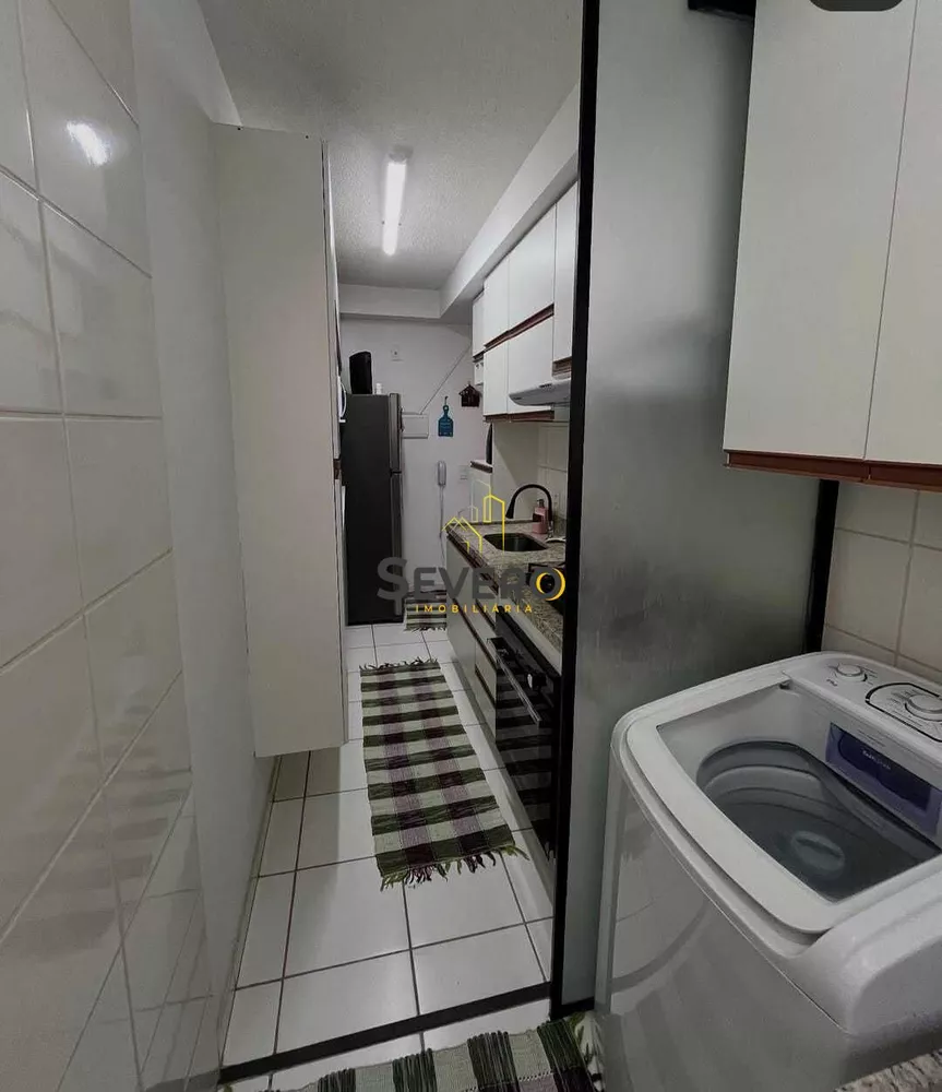 Apartamento, 2 quartos, 45 m² - Foto 7
