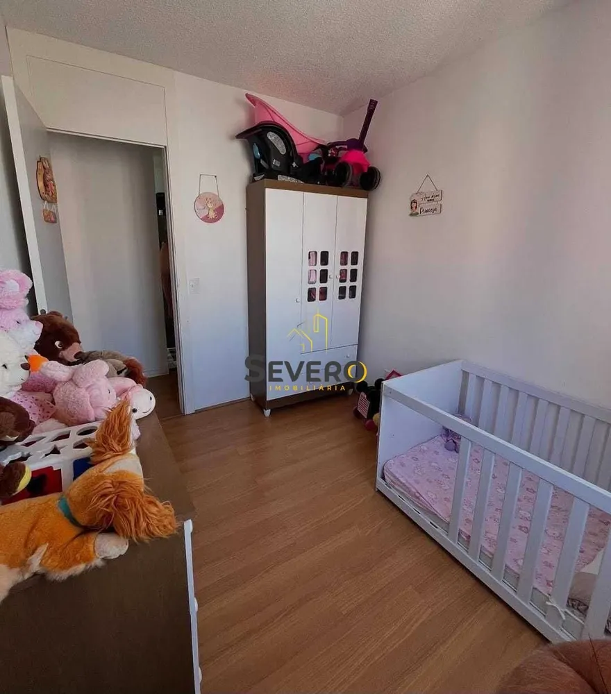 Apartamento, 2 quartos, 45 m² - Foto 16