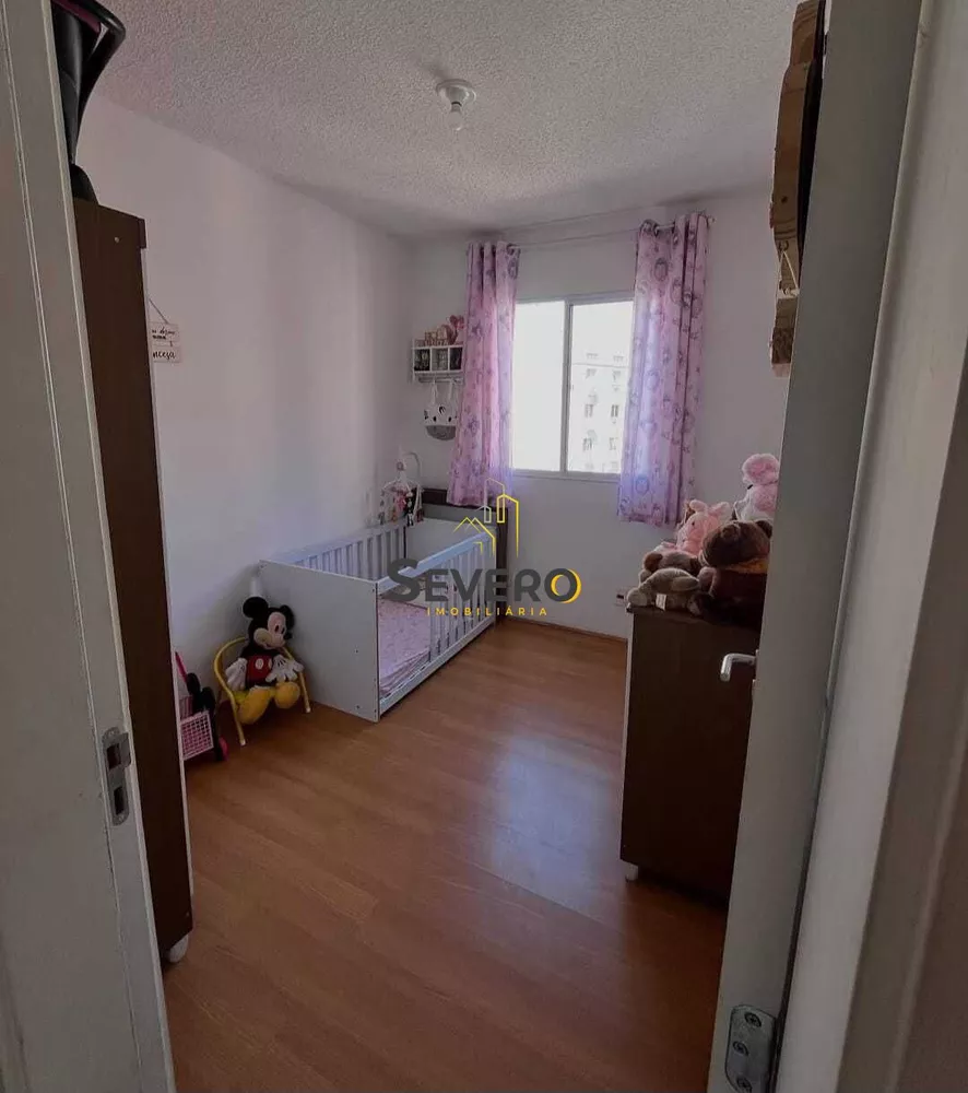 Apartamento, 2 quartos, 45 m² - Foto 6
