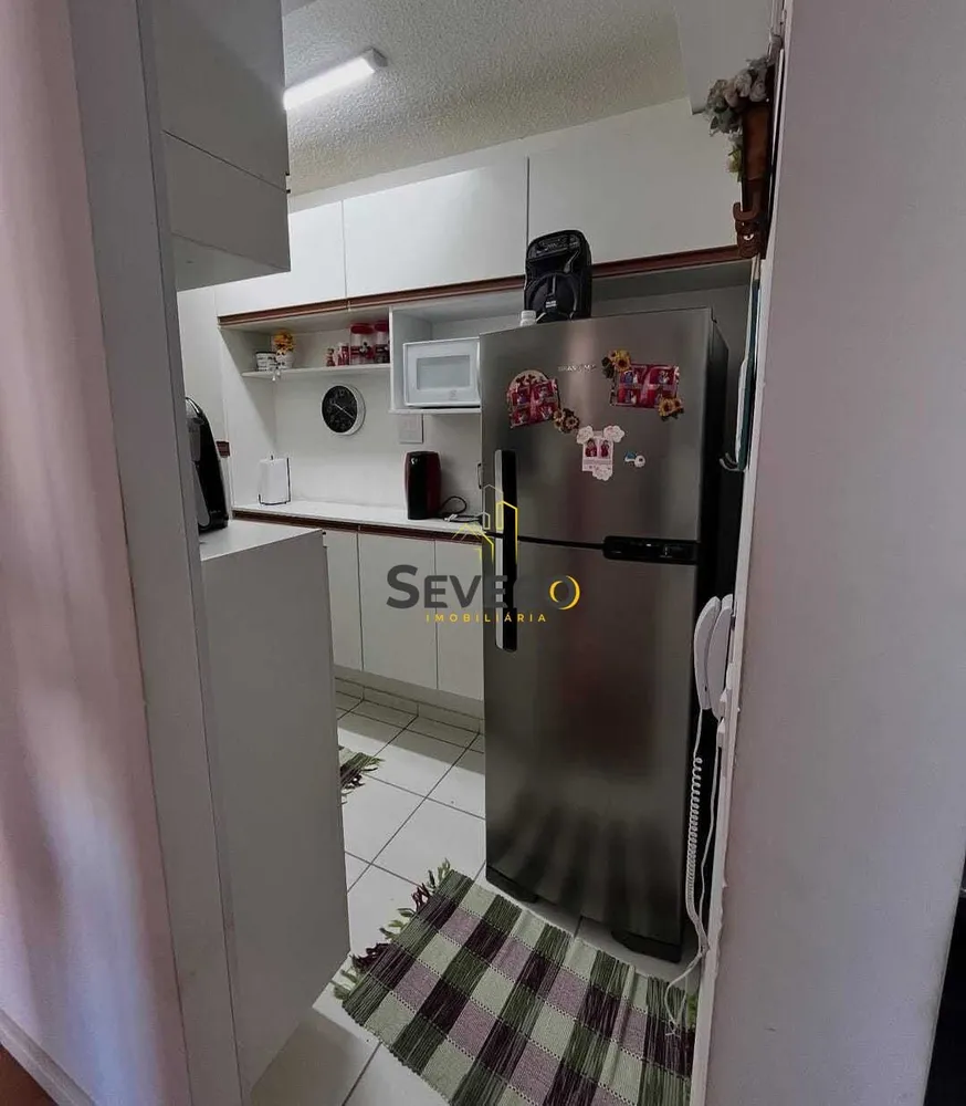 Apartamento, 2 quartos, 45 m² - Foto 6