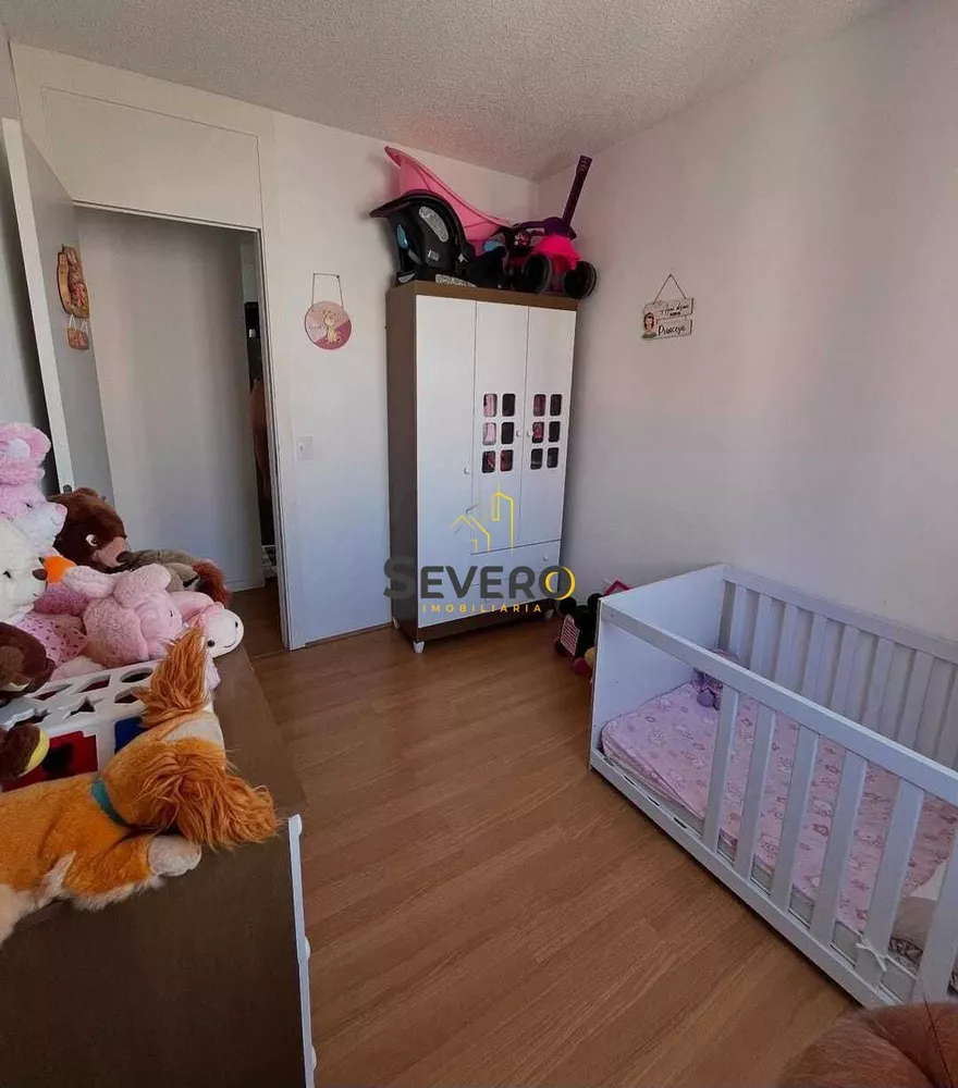 Apartamento, 2 quartos, 45 m² - Foto 8