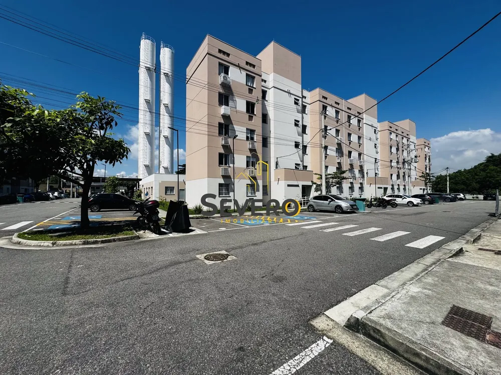 Apartamento, 2 quartos, 45 m² - Foto 11