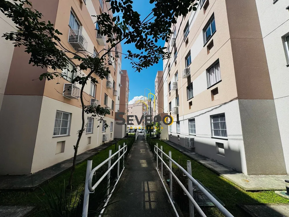 Apartamento, 2 quartos, 45 m² - Foto 31