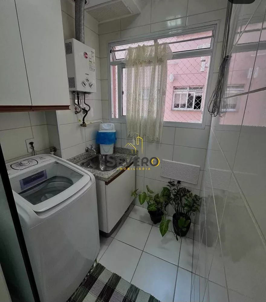 Apartamento, 2 quartos, 45 m² - Foto 5