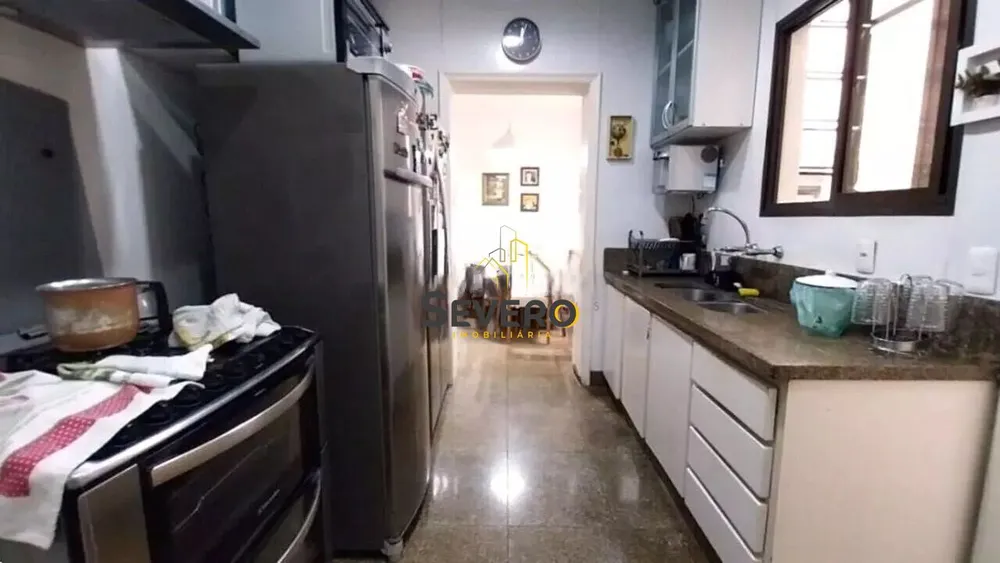 Apartamento, 4 quartos, 230 m² - Foto 53