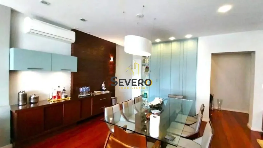 Apartamento, 4 quartos, 230 m² - Foto 11