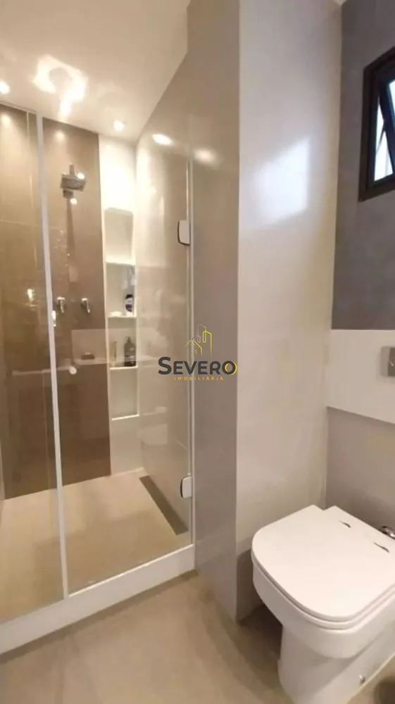 Apartamento, 4 quartos, 230 m² - Foto 37