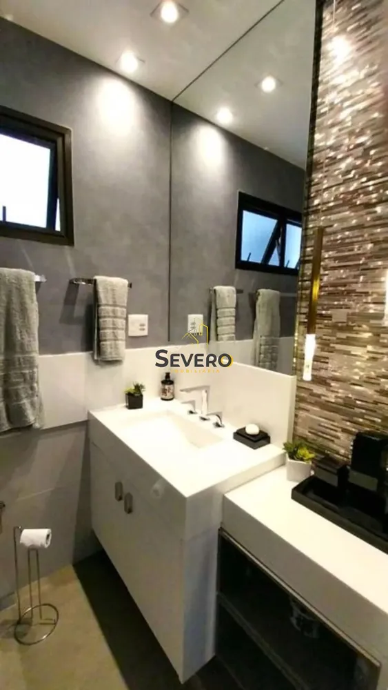 Apartamento, 4 quartos, 230 m² - Foto 36