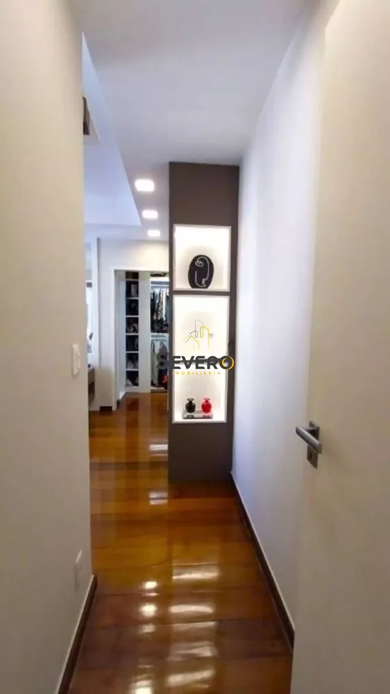 Apartamento, 4 quartos, 230 m² - Foto 27