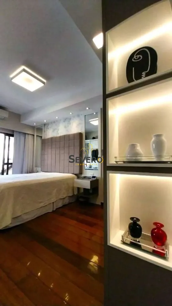 Apartamento, 4 quartos, 230 m² - Foto 22