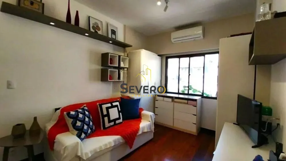 Apartamento, 4 quartos, 230 m² - Foto 32