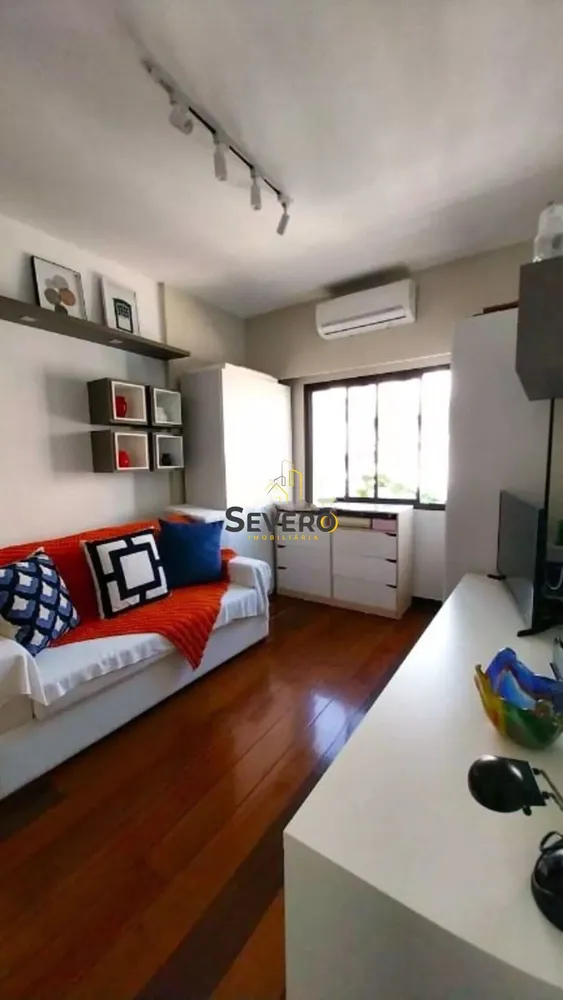 Apartamento, 4 quartos, 230 m² - Foto 33