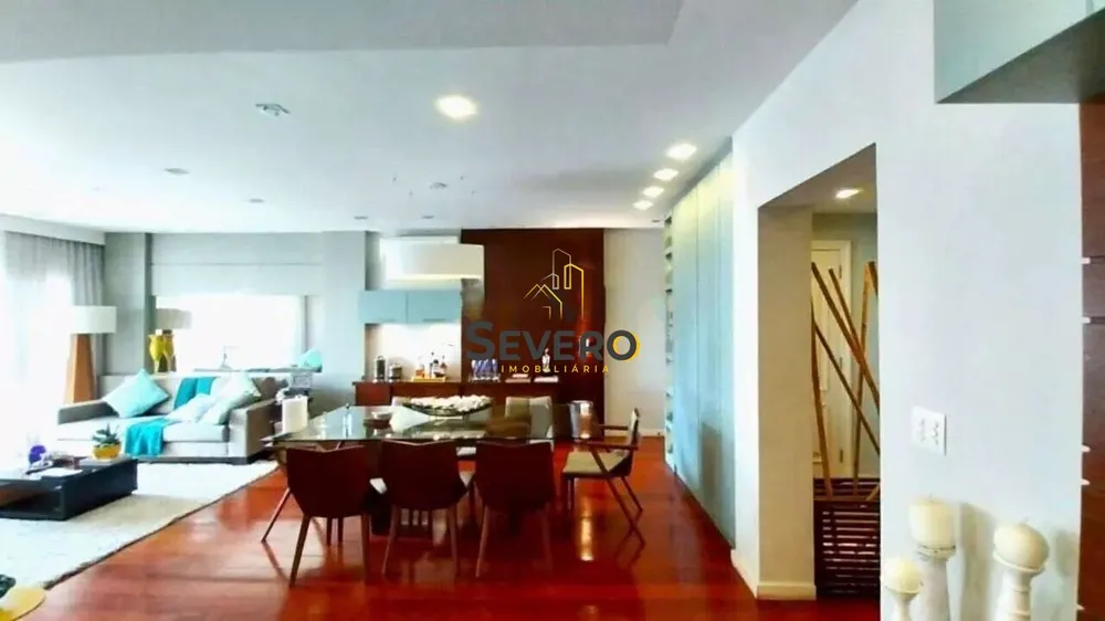 Apartamento, 4 quartos, 230 m² - Foto 3