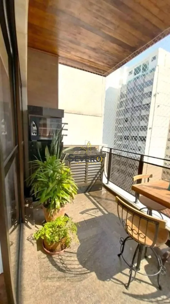 Apartamento, 4 quartos, 230 m² - Foto 20
