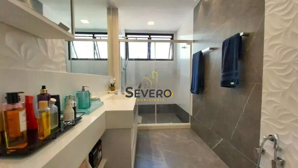 Apartamento, 4 quartos, 230 m² - Foto 9
