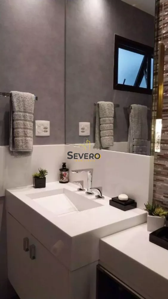 Apartamento, 4 quartos, 230 m² - Foto 28