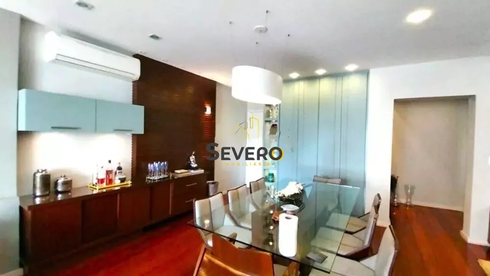 Apartamento, 4 quartos, 230 m² - Foto 11