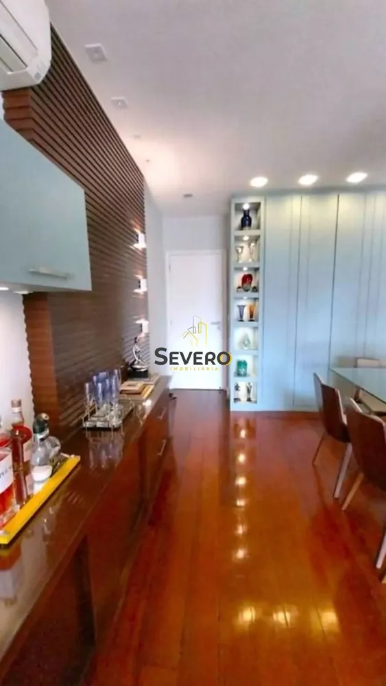 Apartamento, 4 quartos, 230 m² - Foto 8