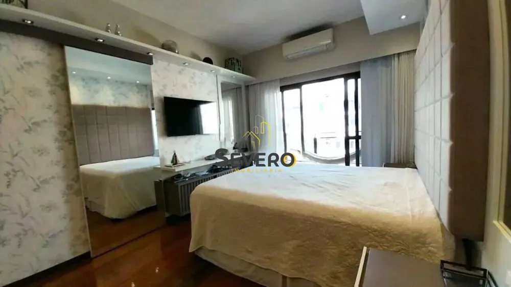Apartamento, 4 quartos, 230 m² - Foto 24
