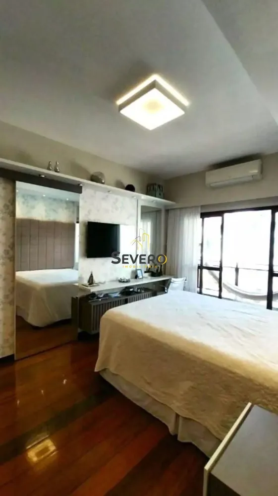 Apartamento, 4 quartos, 230 m² - Foto 29