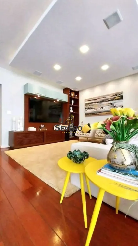 Apartamento, 4 quartos, 230 m² - Foto 13