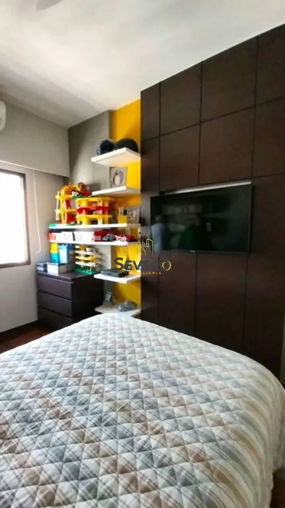 Apartamento, 4 quartos, 230 m² - Foto 48