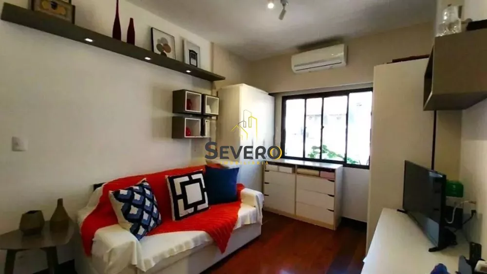 Apartamento, 4 quartos, 230 m² - Foto 15