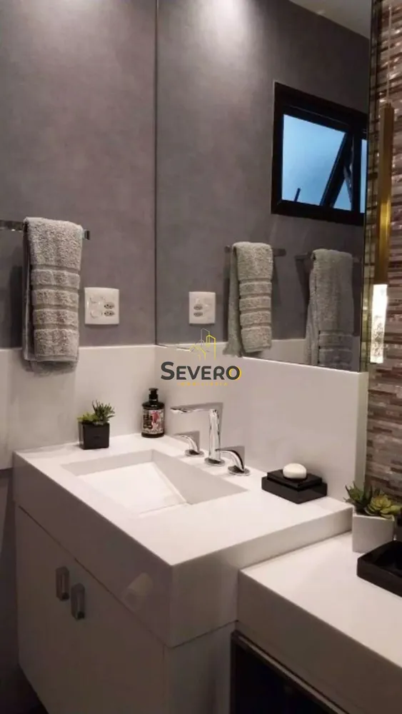Apartamento, 4 quartos, 230 m² - Foto 39