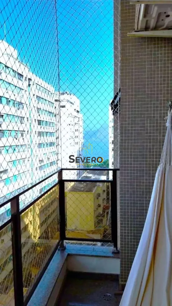 Apartamento, 4 quartos, 230 m² - Foto 22